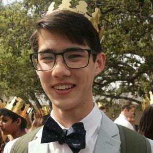 Meet your Posher, Eric